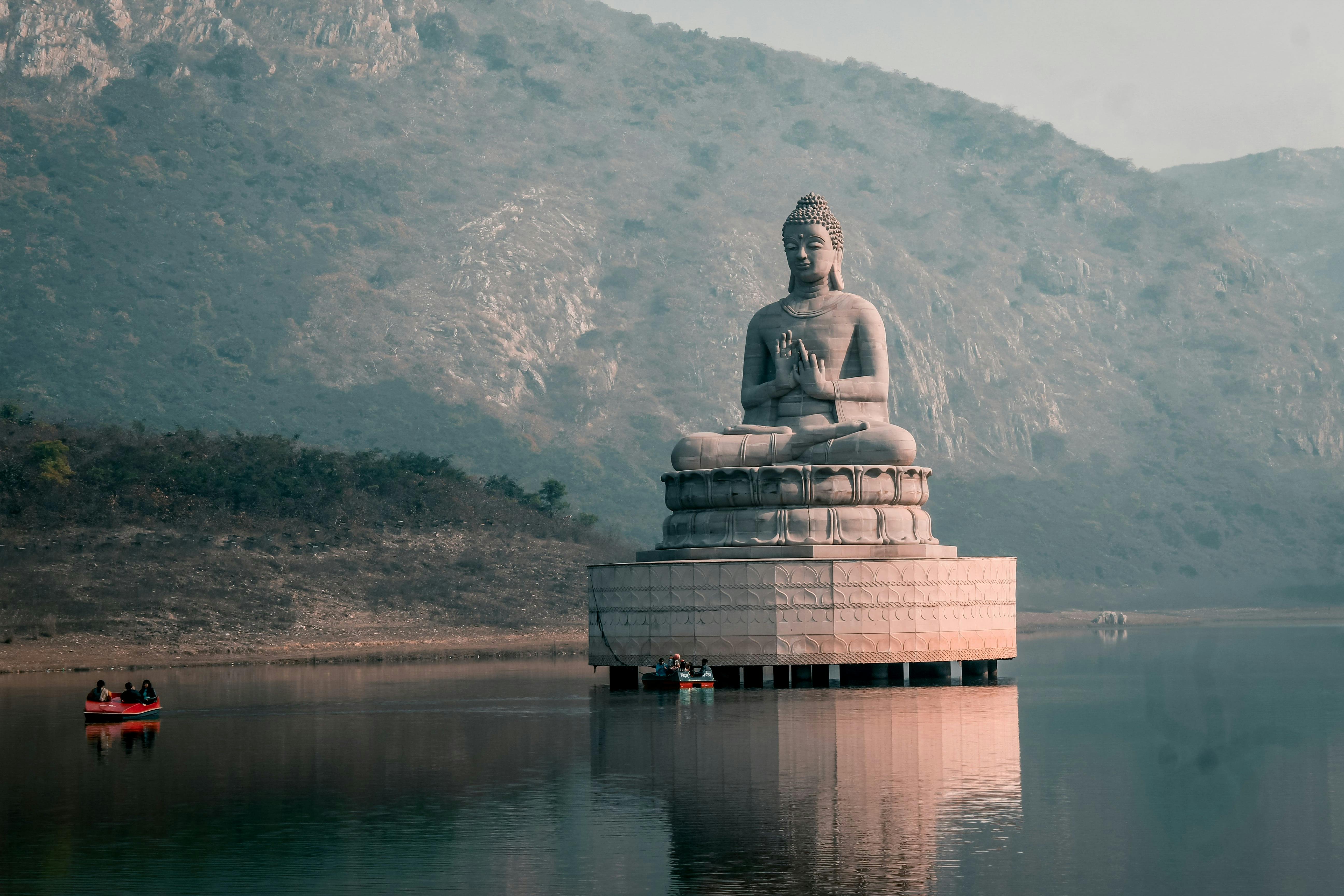 Image of historical India