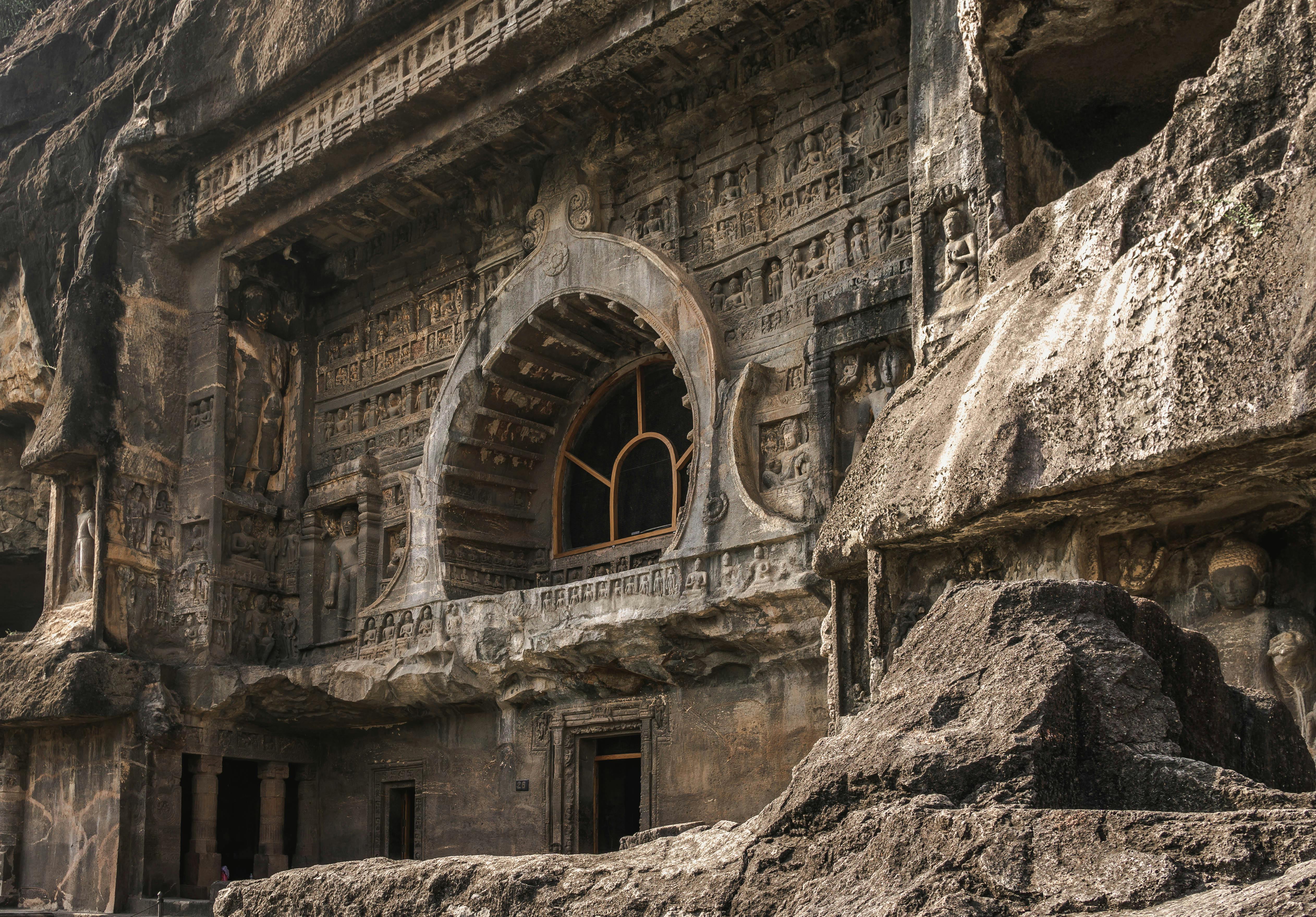 Image of historical India