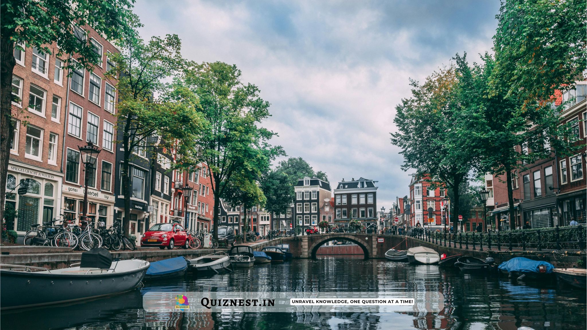 Image of Amsterdam