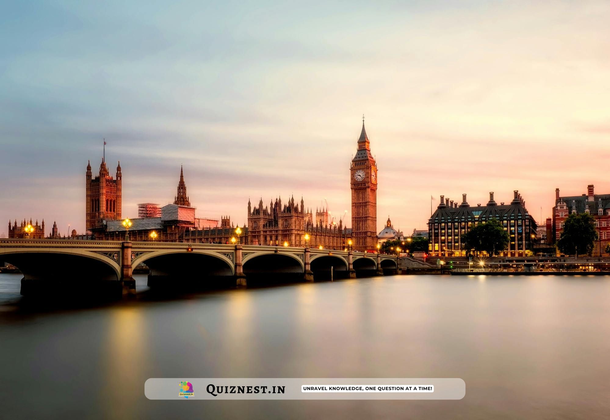 Image of London