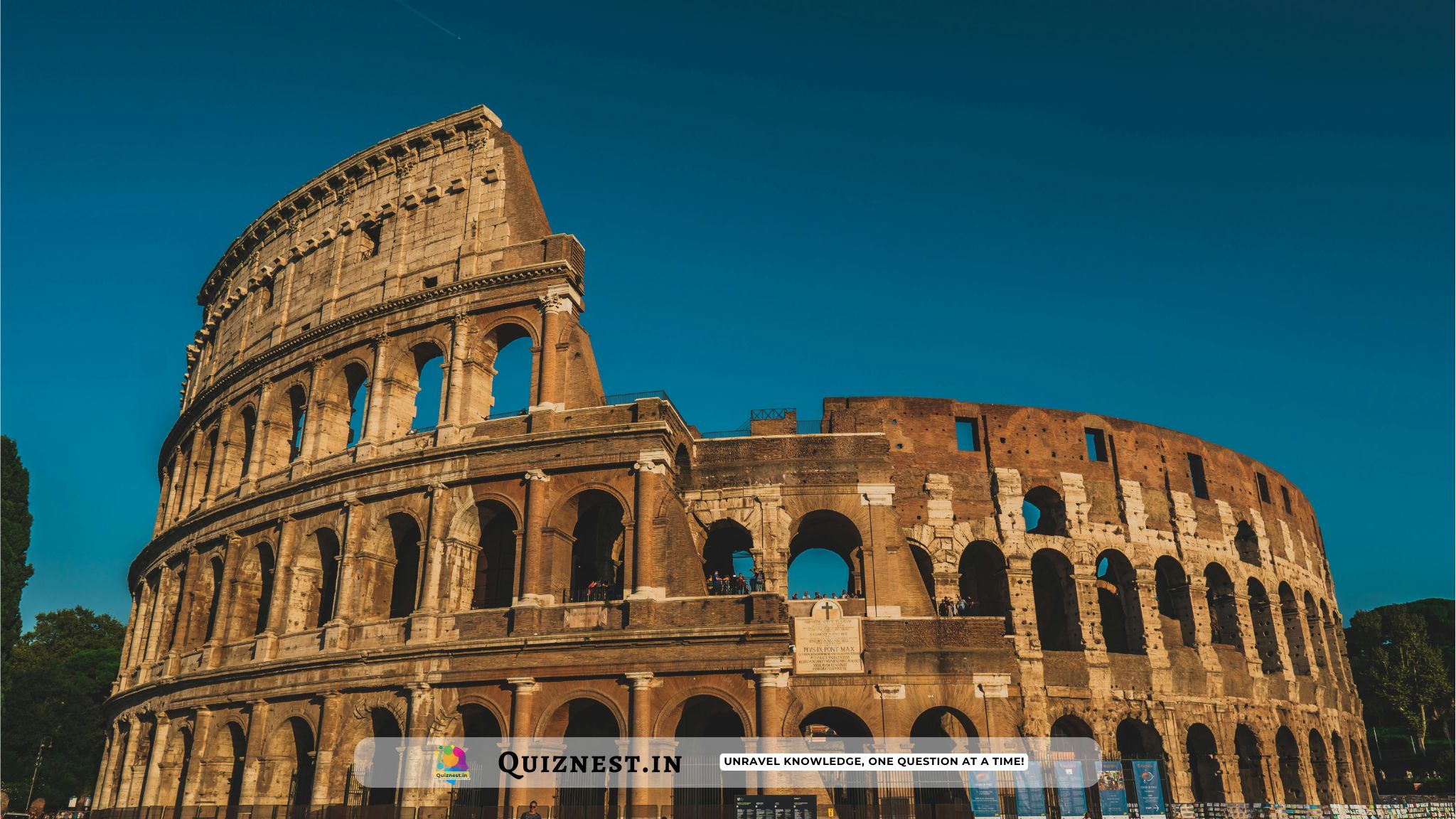 Image of Rome