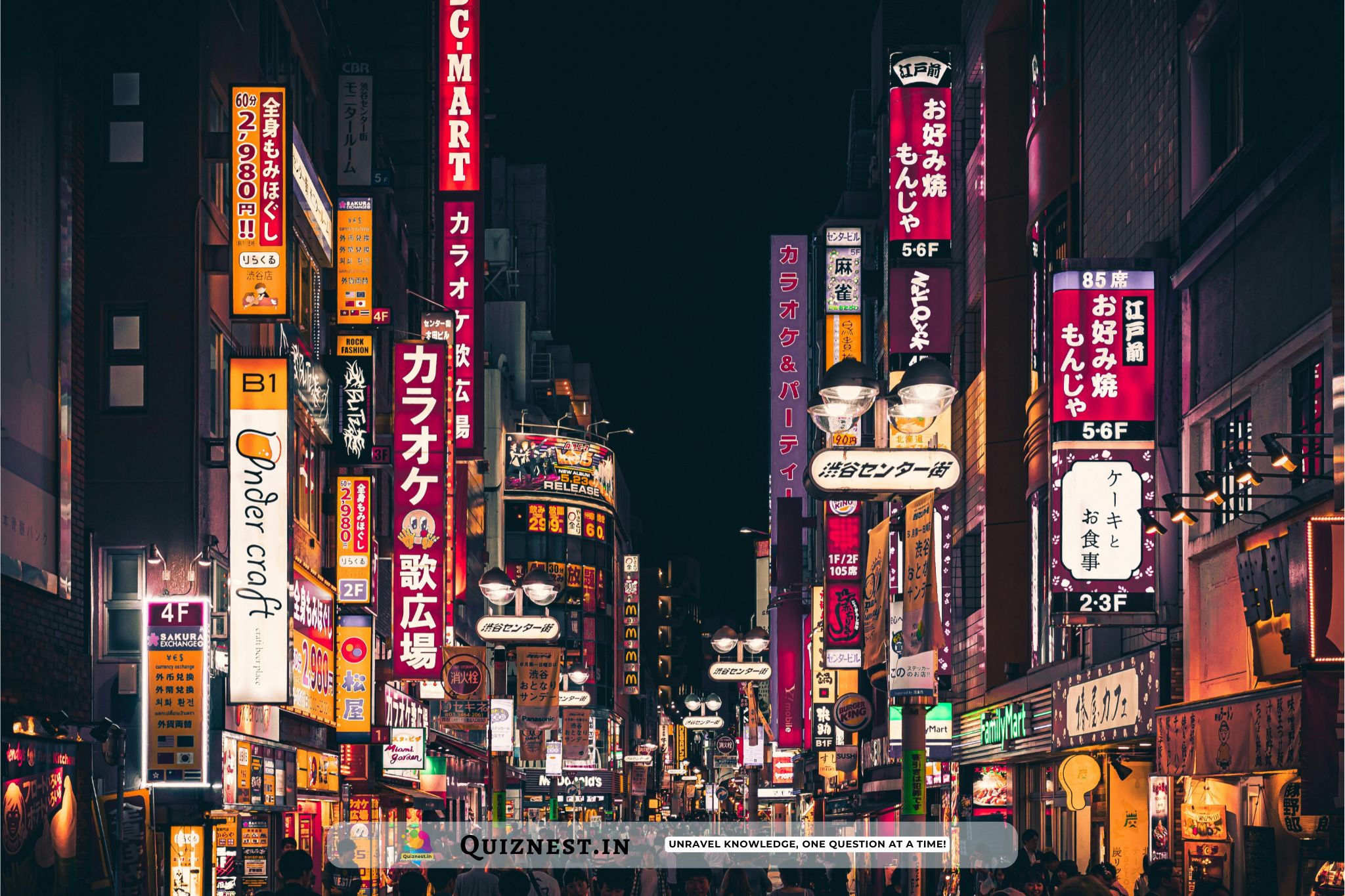 Image of Tokyo