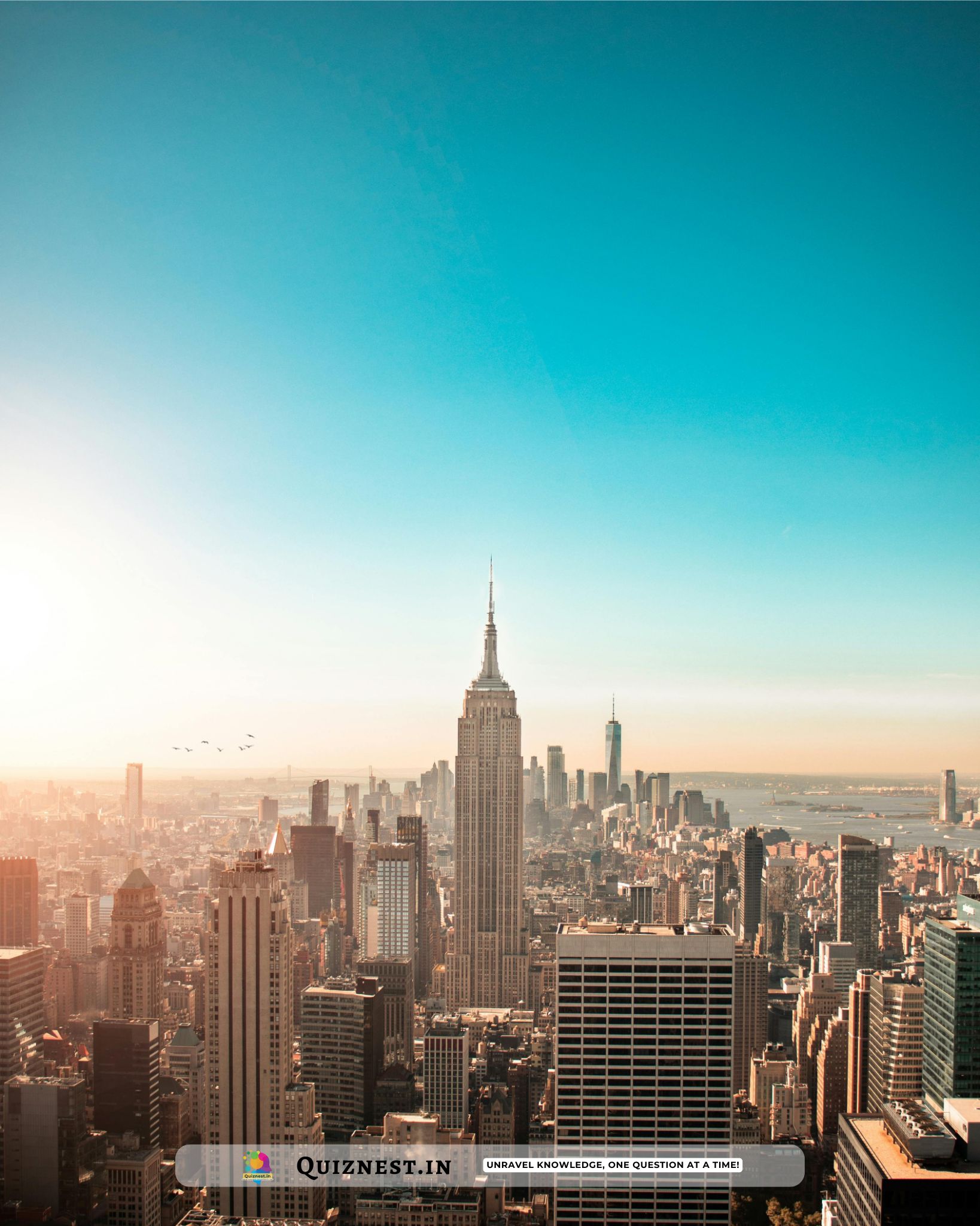 World Cities Image
