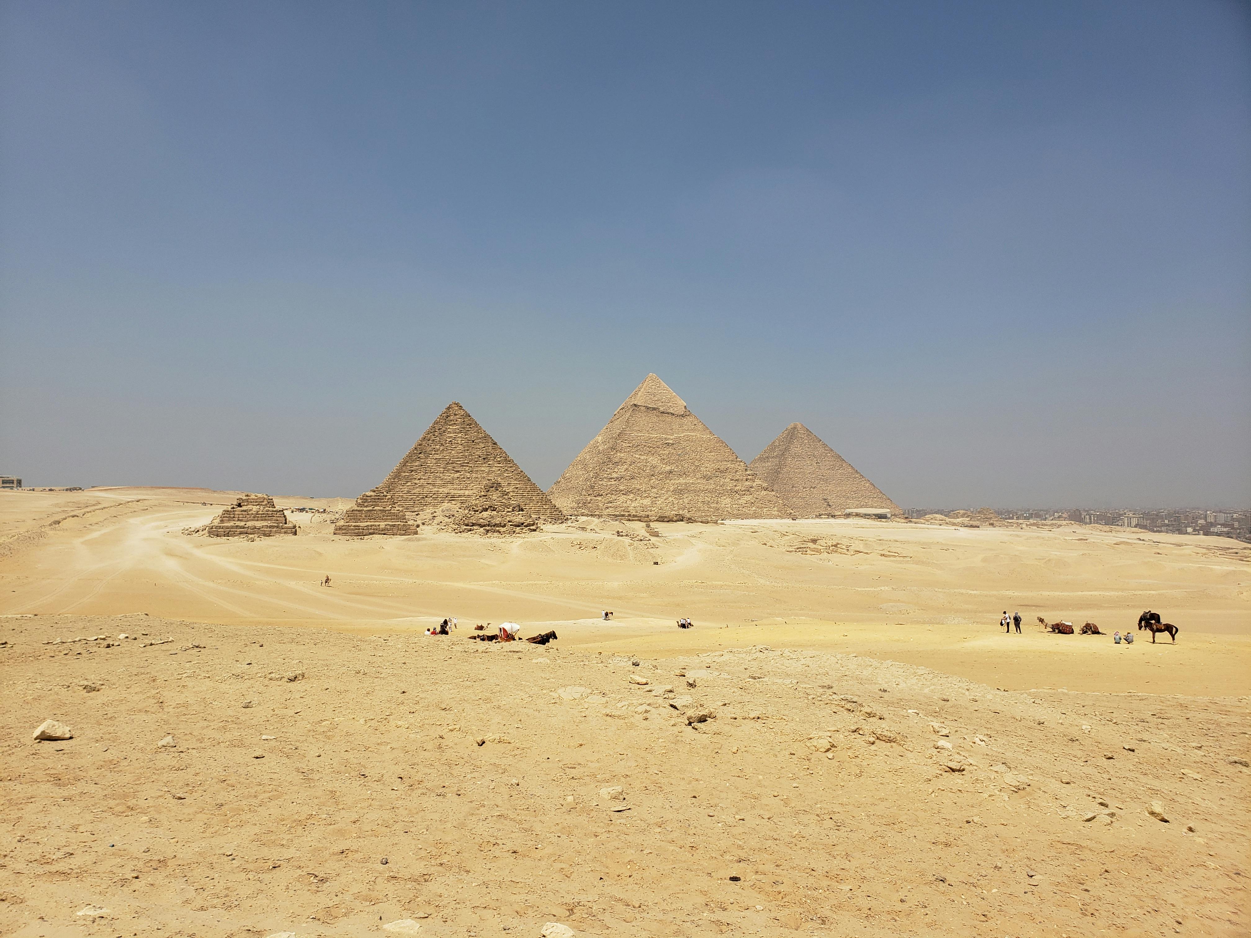 Image of historical world