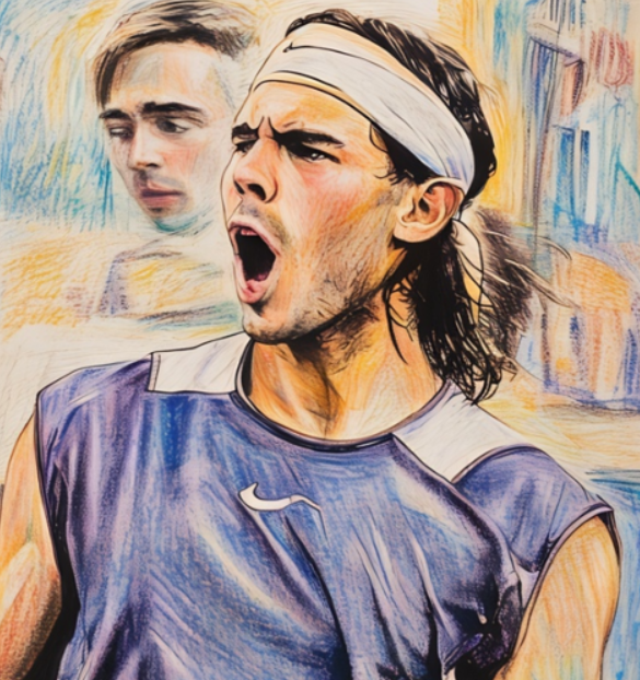 Rafael Nadal
