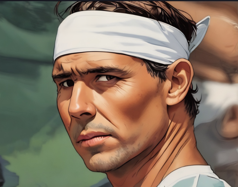 Rafael Nadal