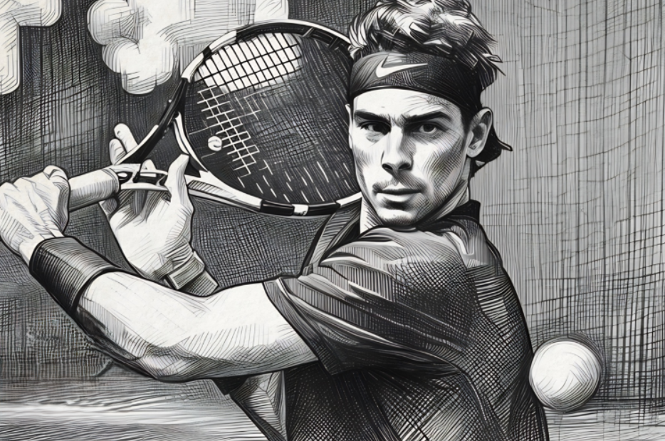 Rafael Nadal