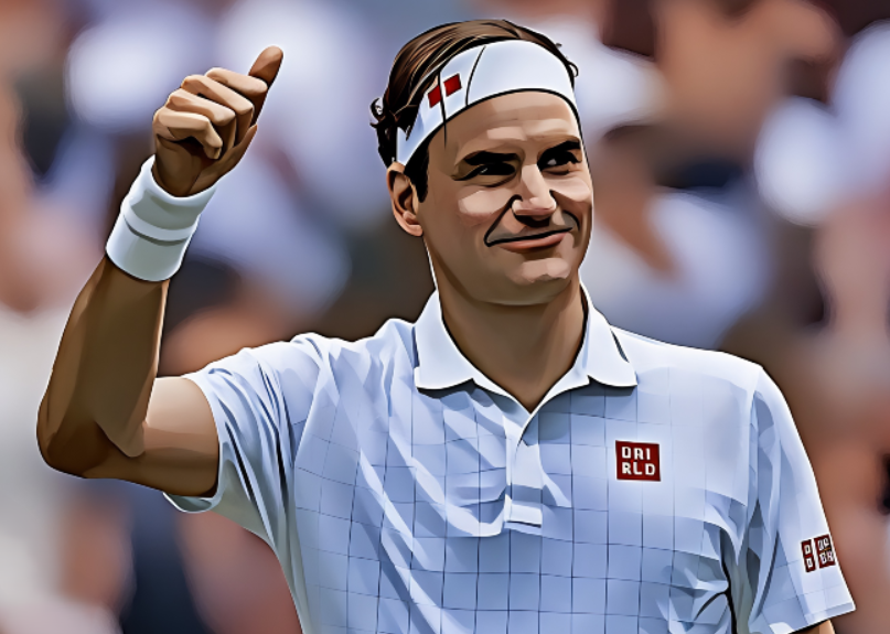 Roger Federer
