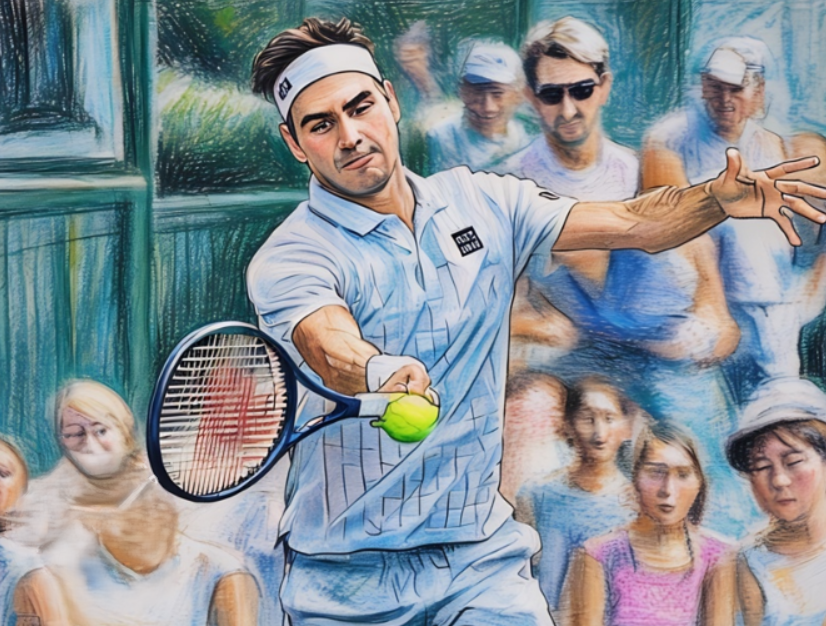 Roger Federer