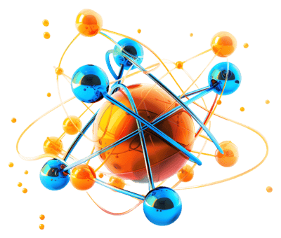Atoms and Molecules