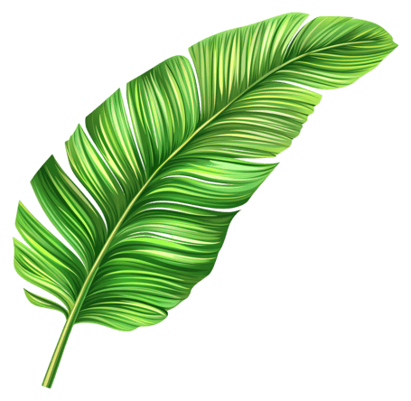 Green Leaf
