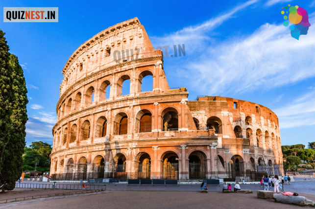 Rome City Photo